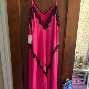 FREE PEOPLE SLIP DRESS